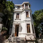 Casa Marques Santa Teresa