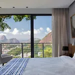Casa Marques Santa Teresa