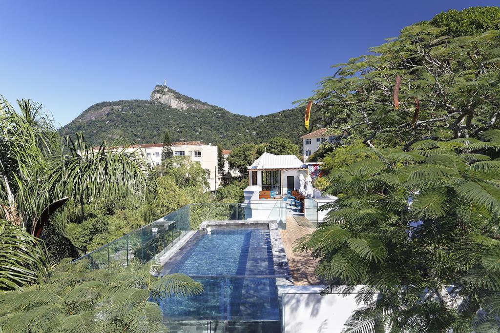 Guest house Casa Marques Santa Teresa Rio de Janeiro