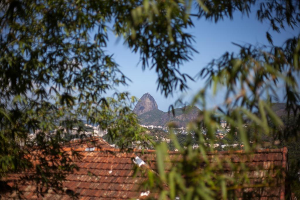 Casa Marques Santa Teresa Guest house Rio de Janeiro