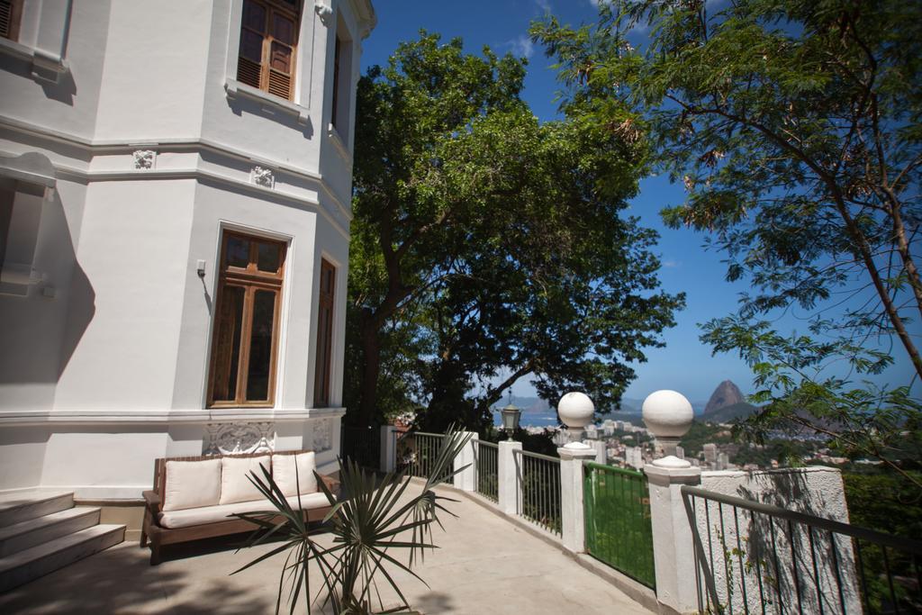 Guest house Casa Marques Santa Teresa Rio de Janeiro