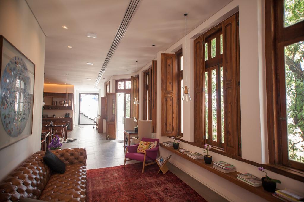 Casa Marques Santa Teresa