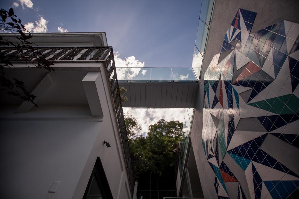 Guest house Casa Marques Santa Teresa Rio de Janeiro