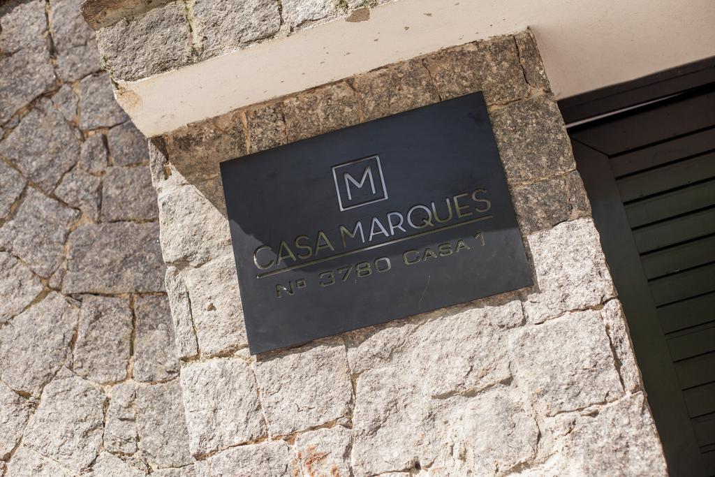 Casa Marques Santa Teresa Rio de Janeiro