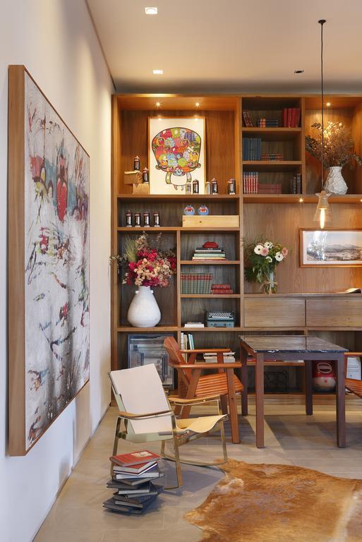 Casa Marques Santa Teresa Guest house Rio de Janeiro