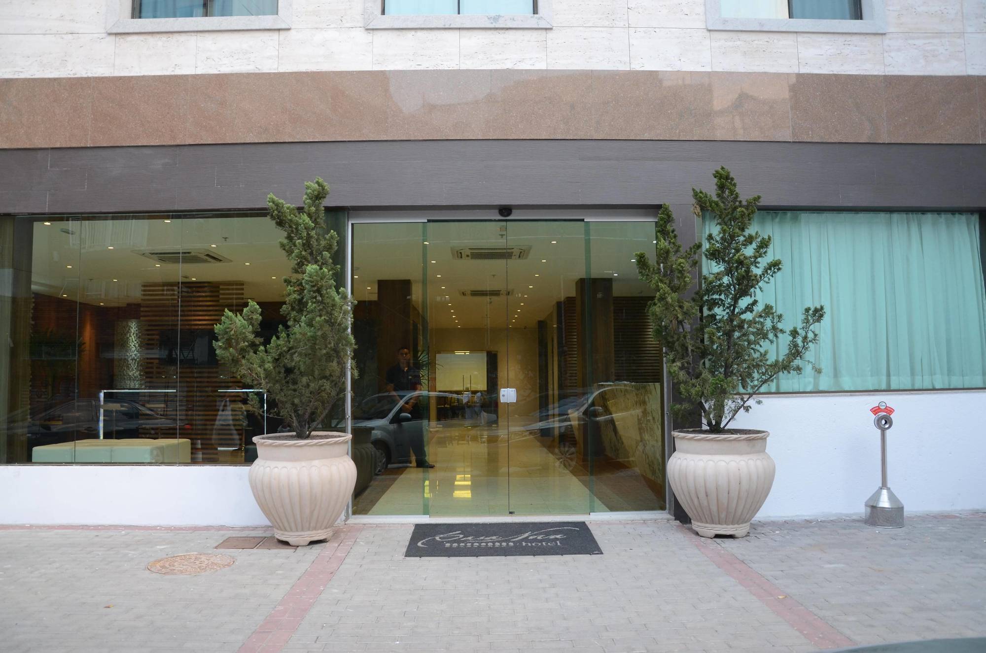 Casa Marques Santa Teresa Guest house 4*