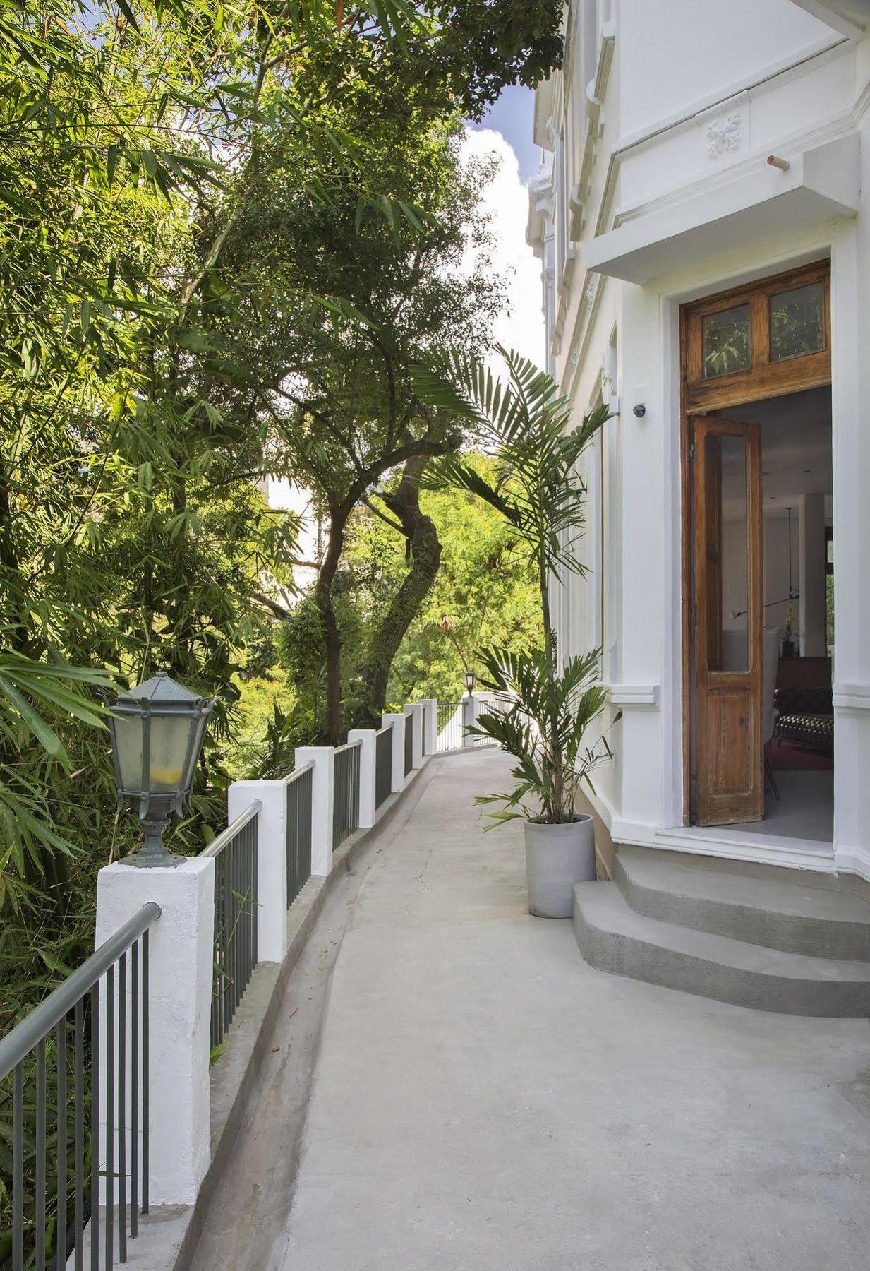 Casa Marques Santa Teresa Guest house