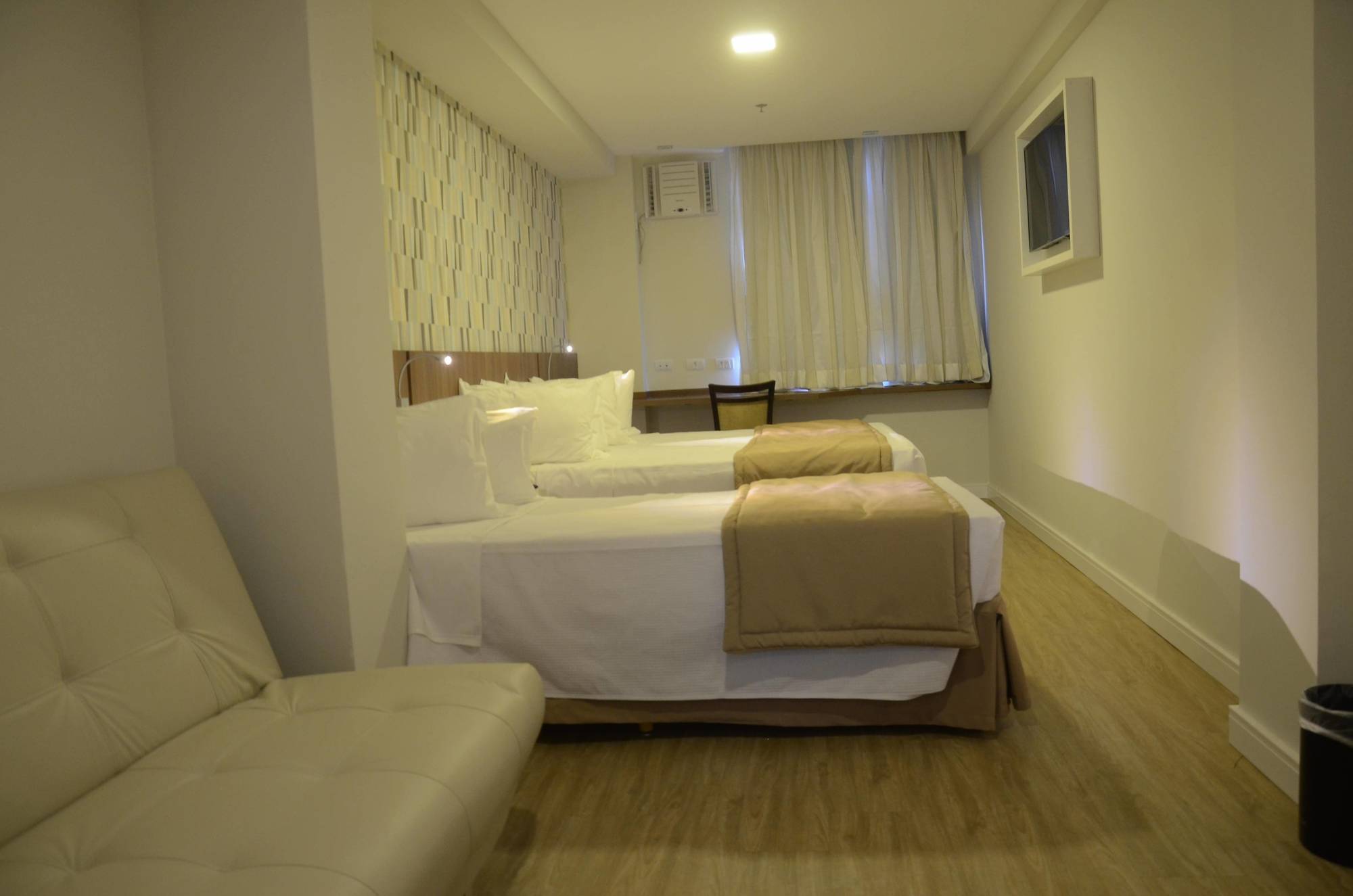 Casa Marques Santa Teresa 4*