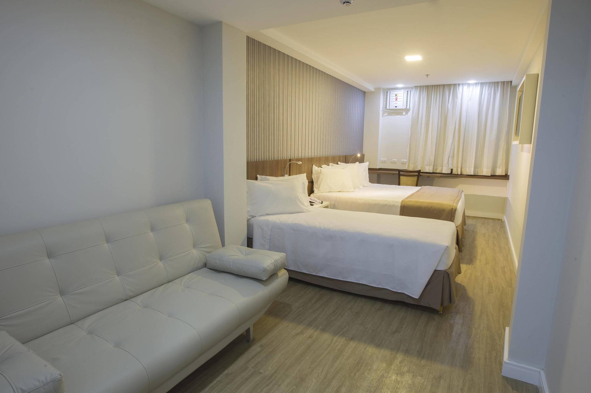Casa Marques Santa Teresa 4* Rio de Janeiro