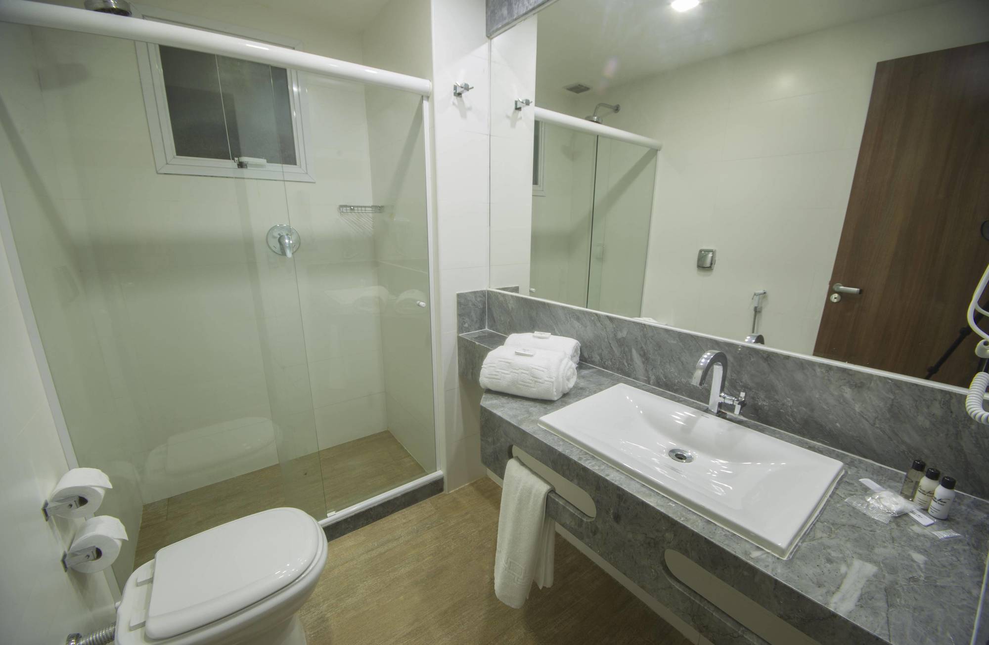 Casa Marques Santa Teresa Guest house 4*