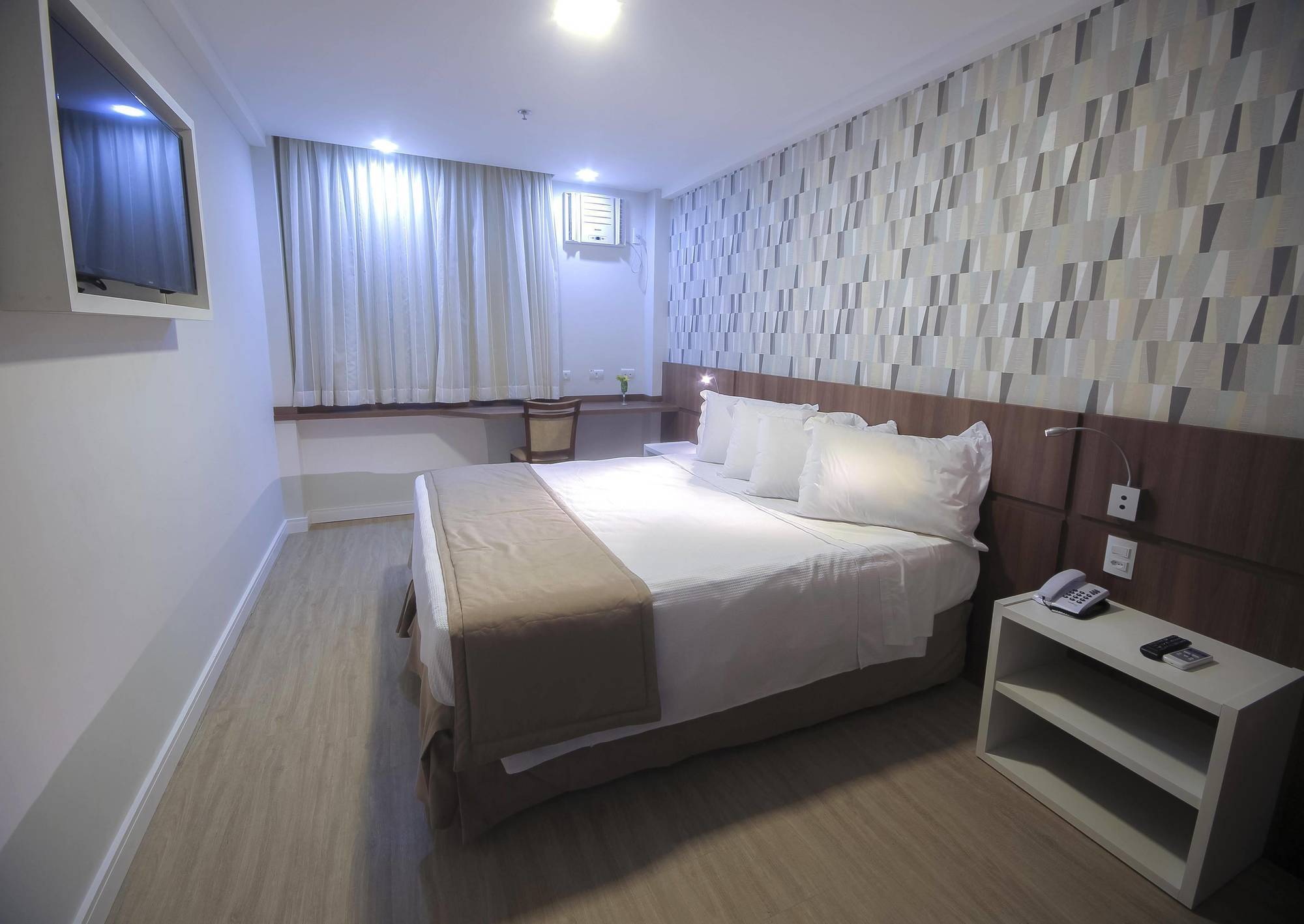 Casa Marques Santa Teresa 4* Rio de Janeiro