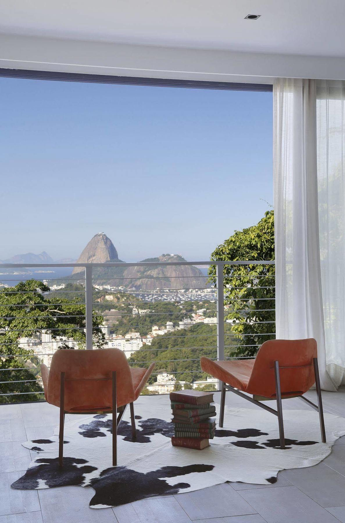 Casa Marques Santa Teresa Guest house 4*