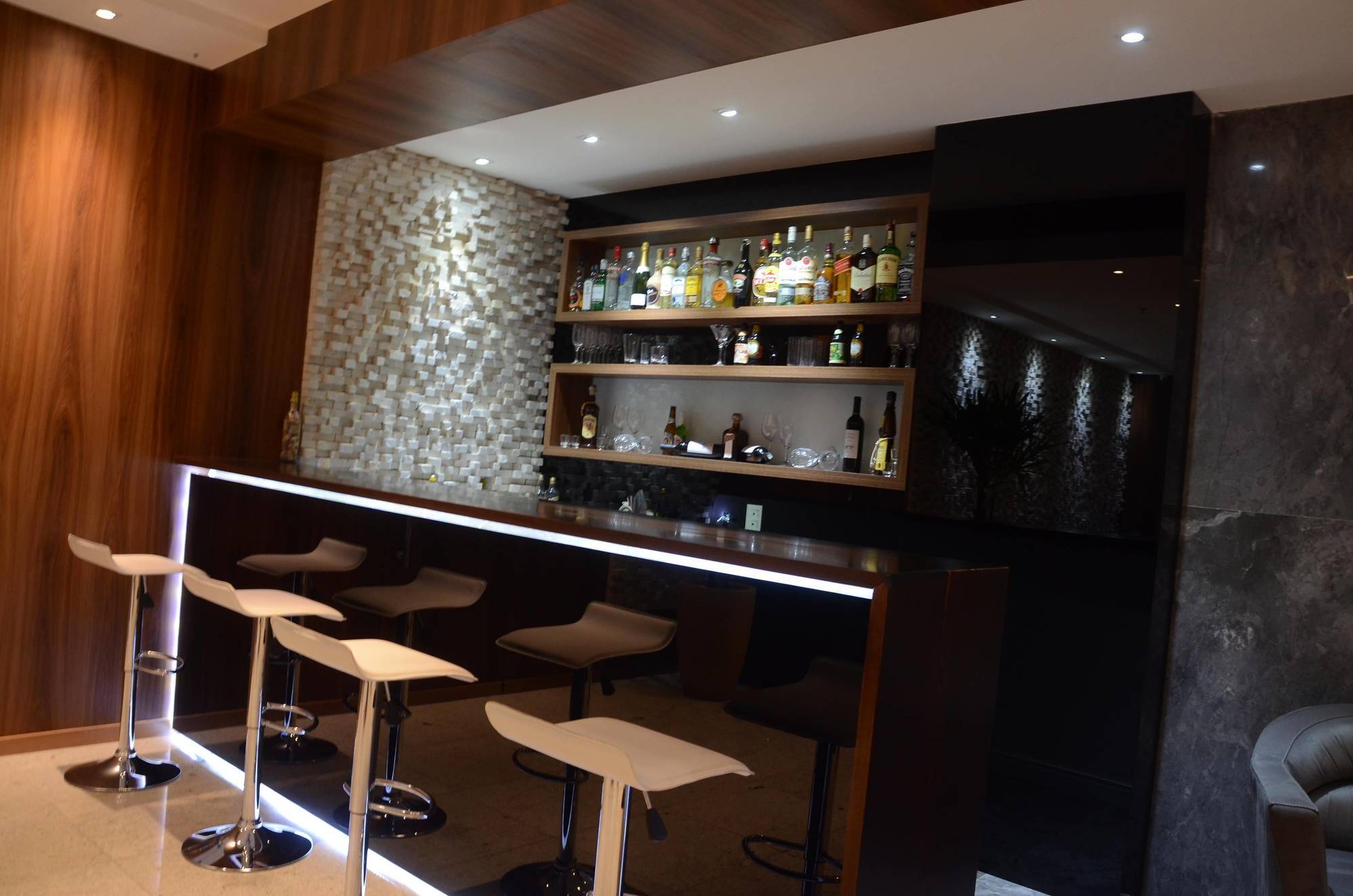 Casa Marques Santa Teresa Guest house 4*