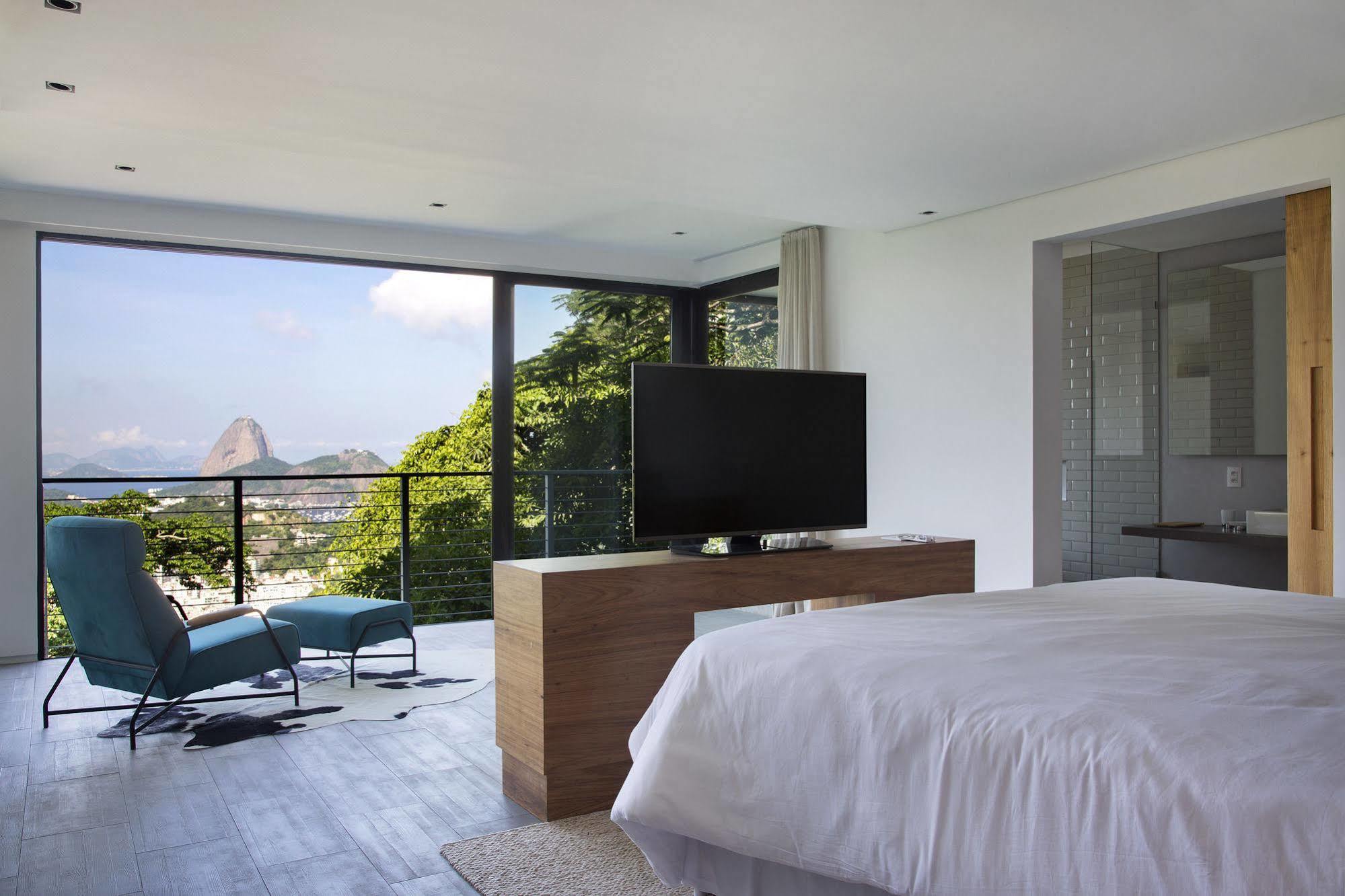 Casa Marques Santa Teresa Rio de Janeiro