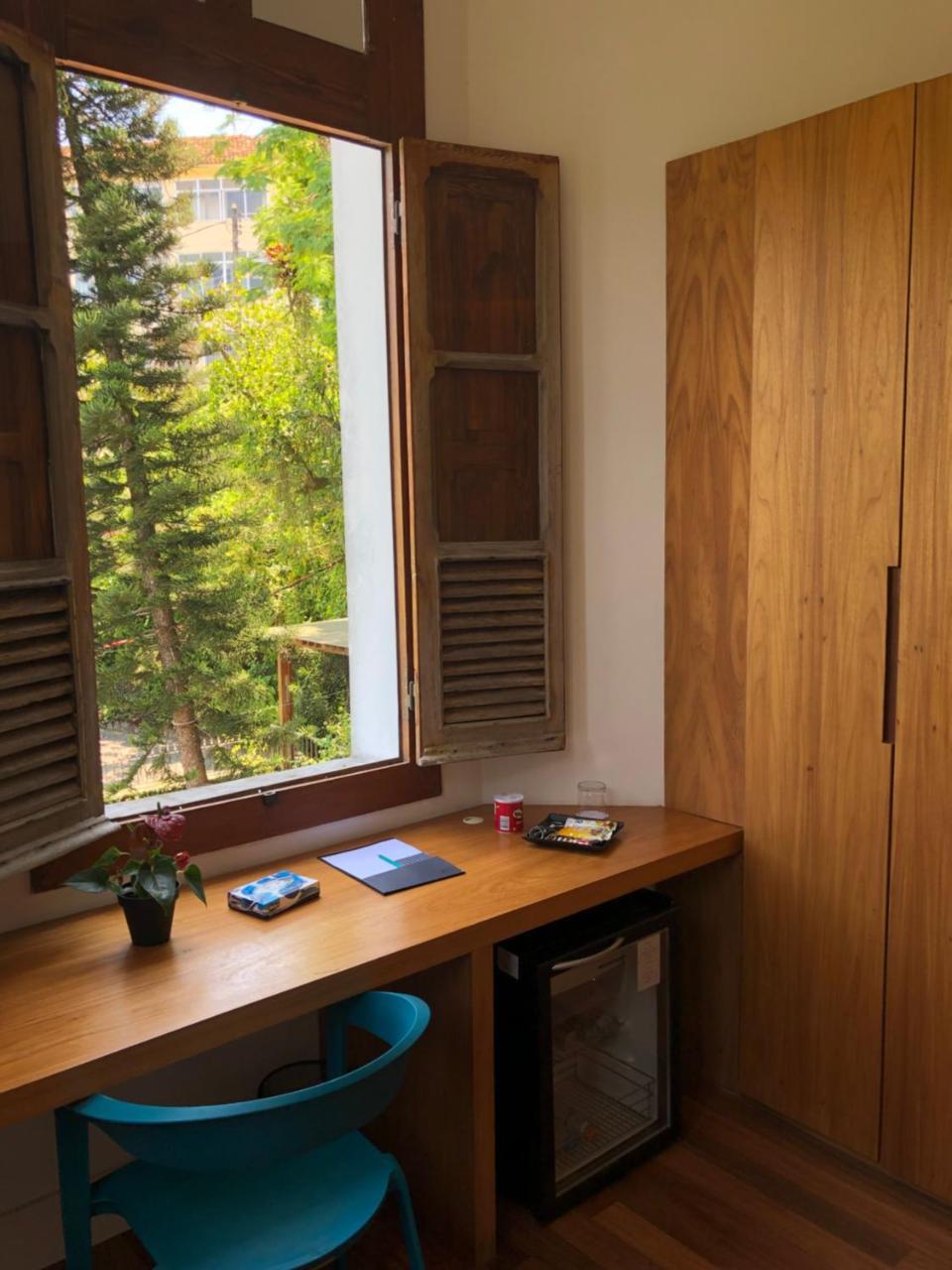 Casa Marques Santa Teresa Guest house