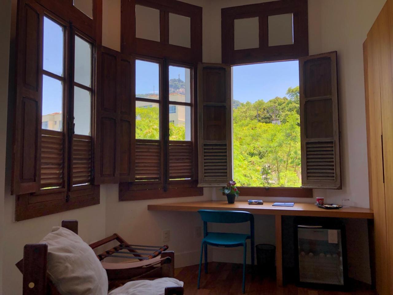 Casa Marques Santa Teresa