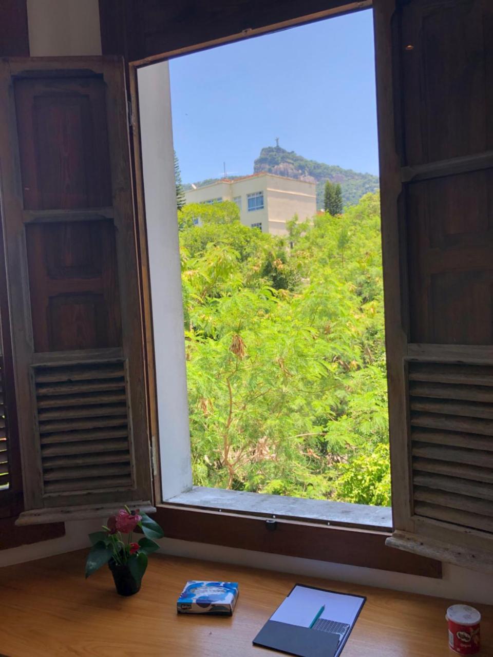 Casa Marques Santa Teresa Rio de Janeiro