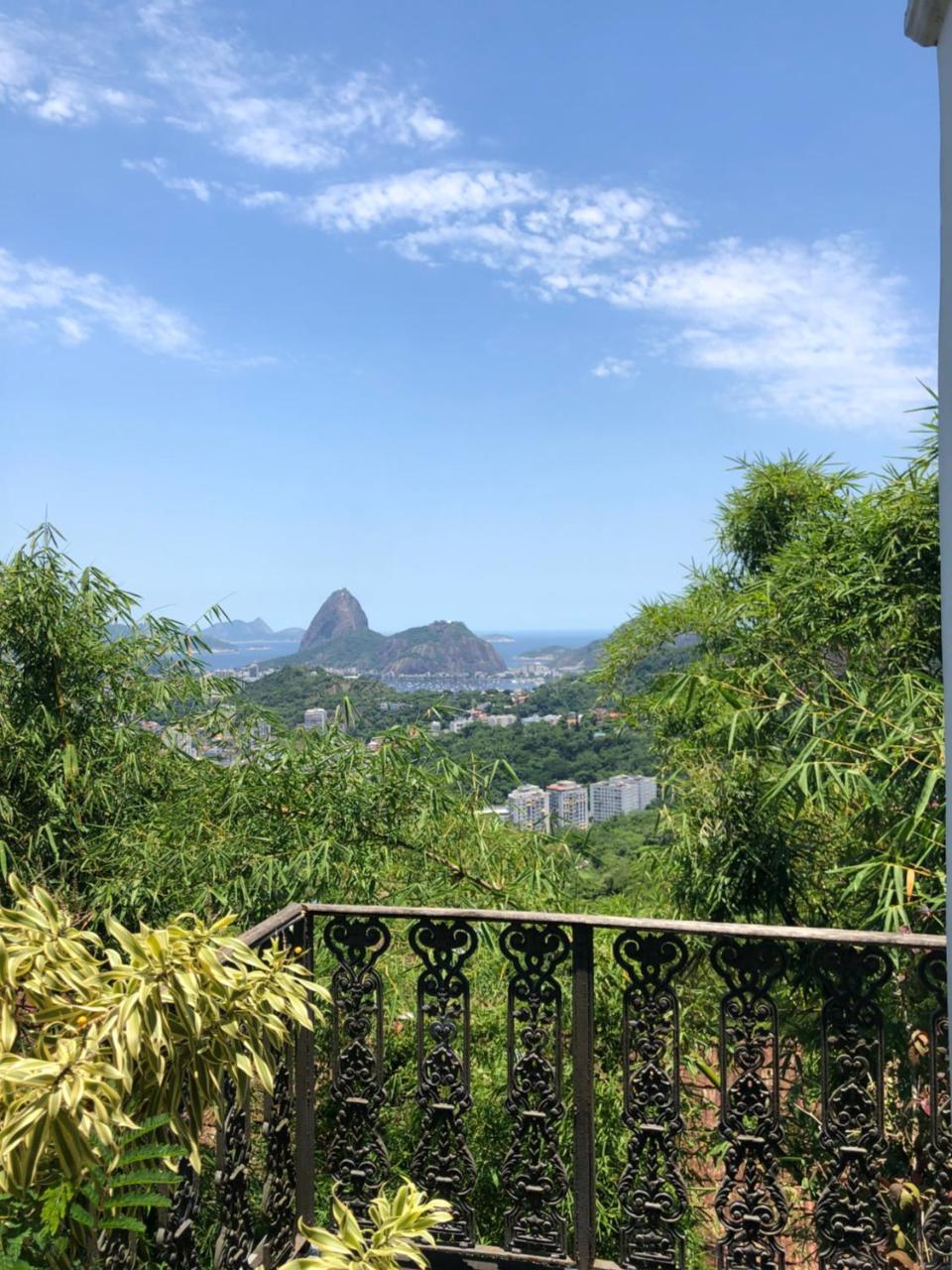 Casa Marques Santa Teresa Rio de Janeiro