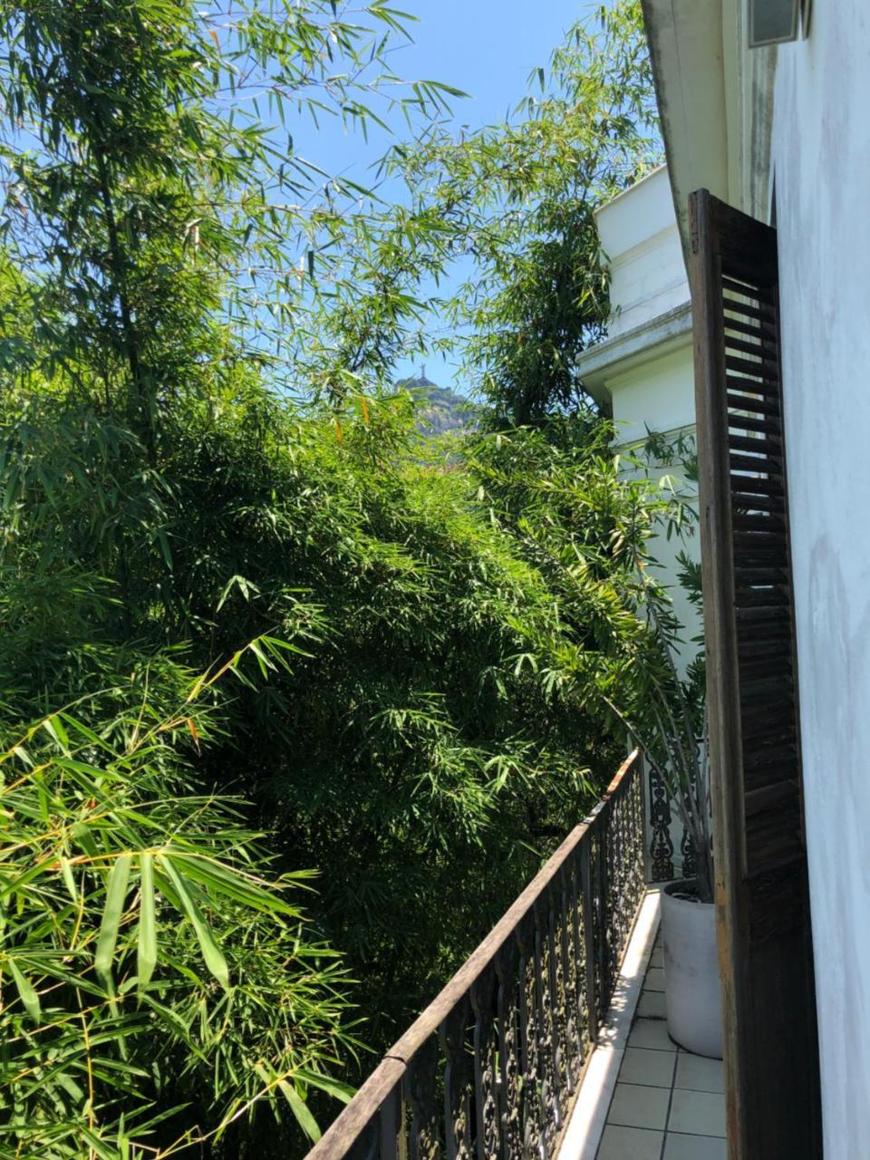 Guest house Casa Marques Santa Teresa Rio de Janeiro