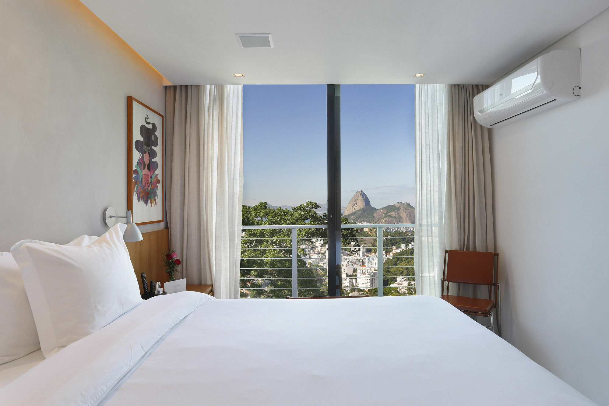 Casa Marques Santa Teresa Guest house Rio de Janeiro