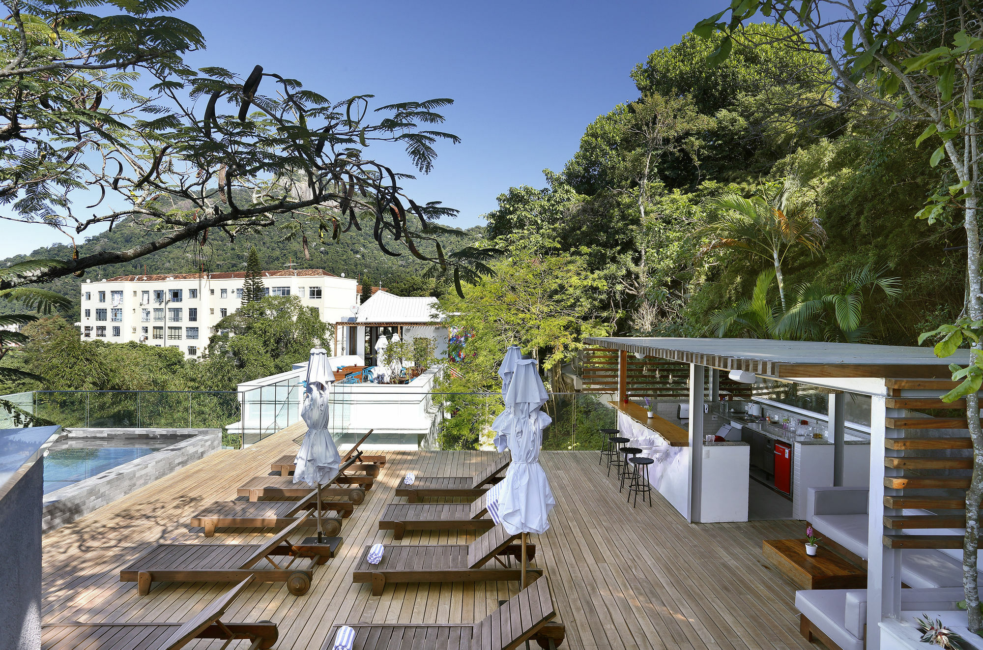 Casa Marques Santa Teresa Guest house 4*