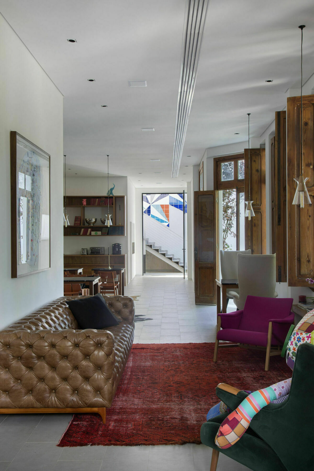 Casa Marques Santa Teresa 4* Rio de Janeiro