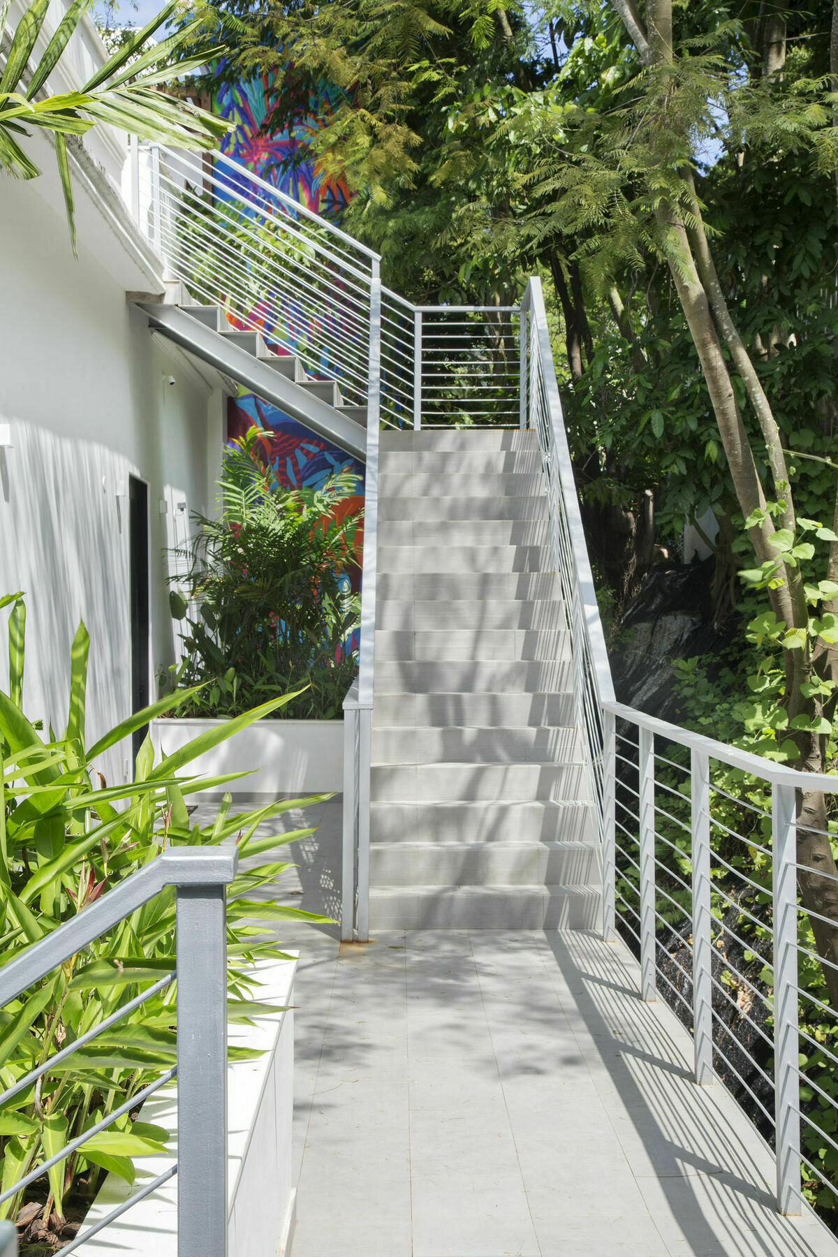 Casa Marques Santa Teresa Guest house