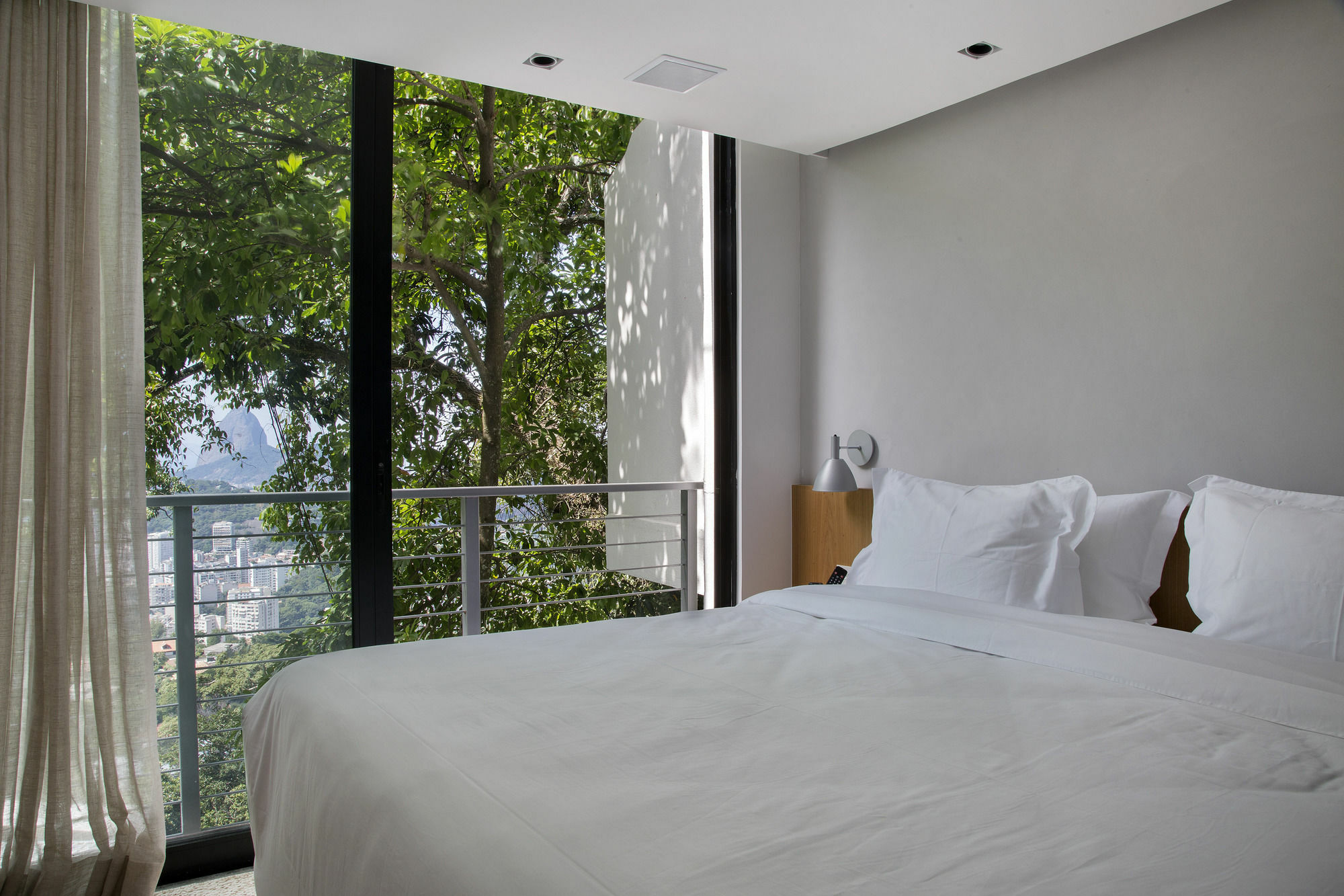 Casa Marques Santa Teresa Guest house