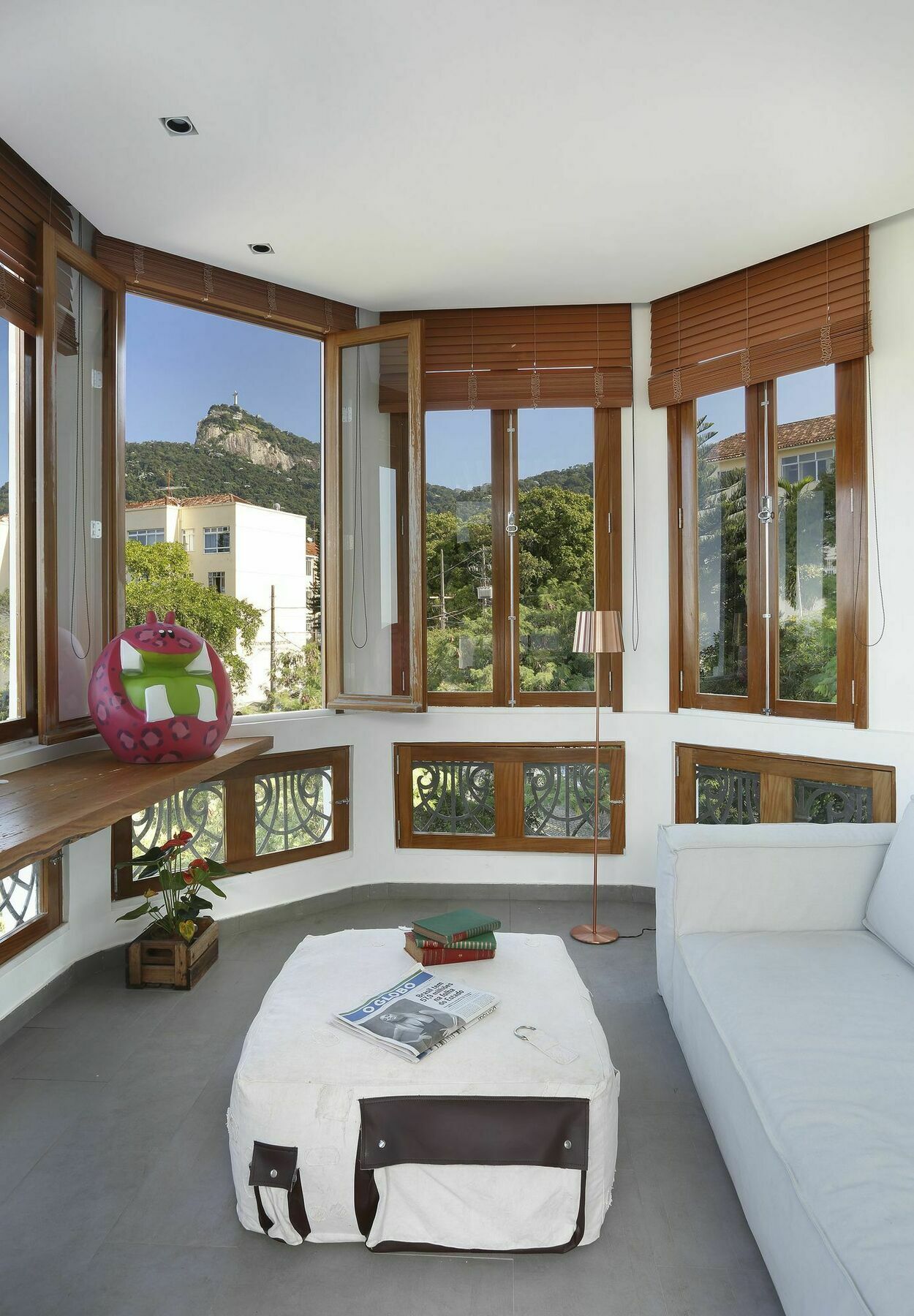 Casa Marques Santa Teresa