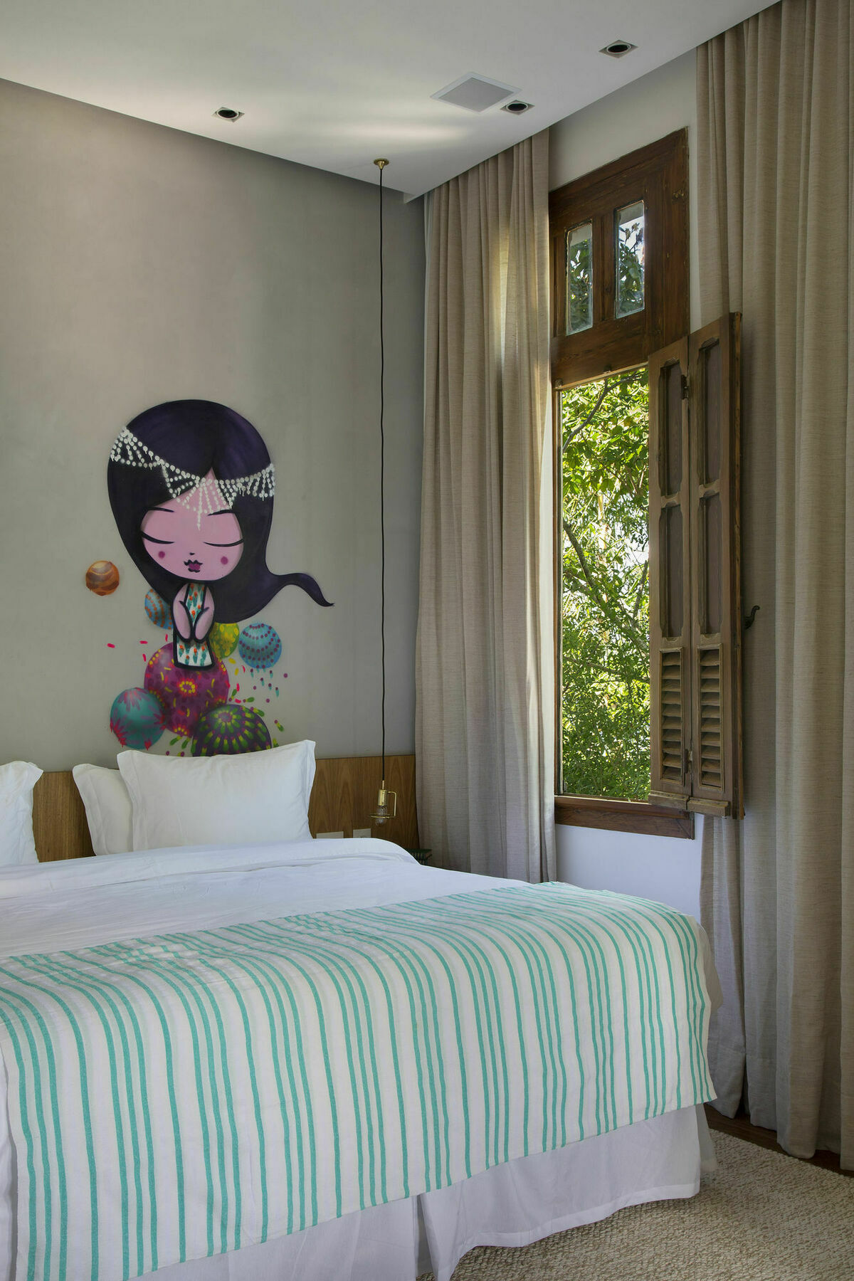 Casa Marques Santa Teresa 4*