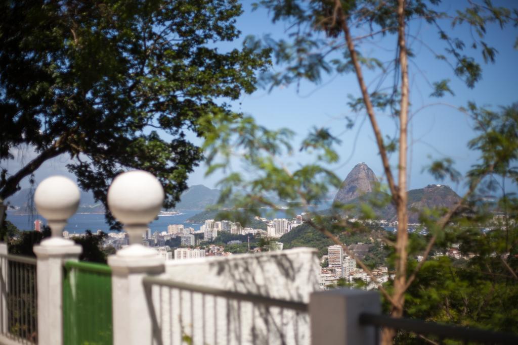Casa Marques Santa Teresa 4*