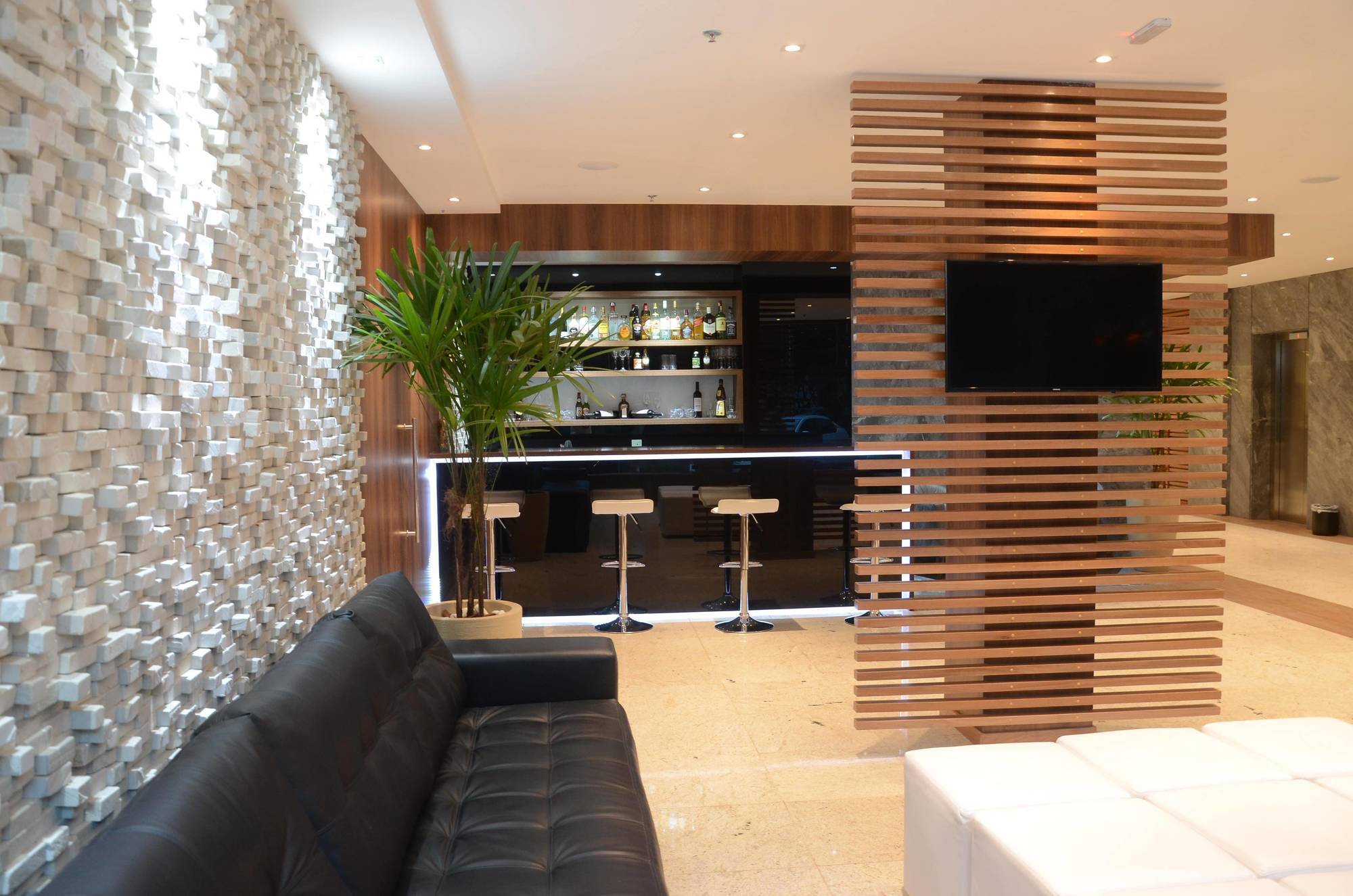 Guest house Casa Marques Santa Teresa 4*