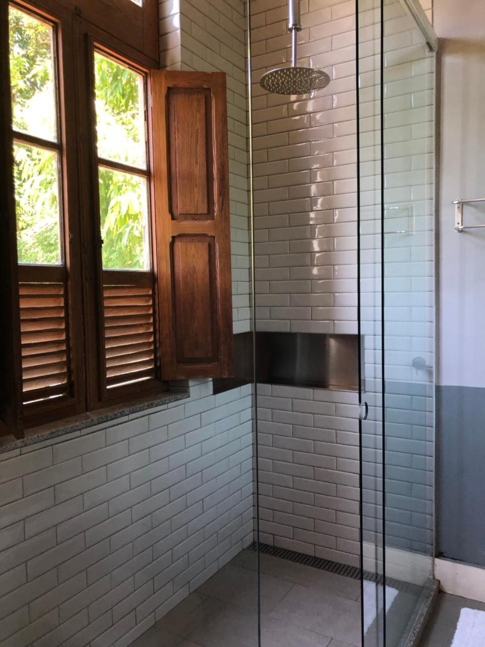 Casa Marques Santa Teresa Guest house 4*