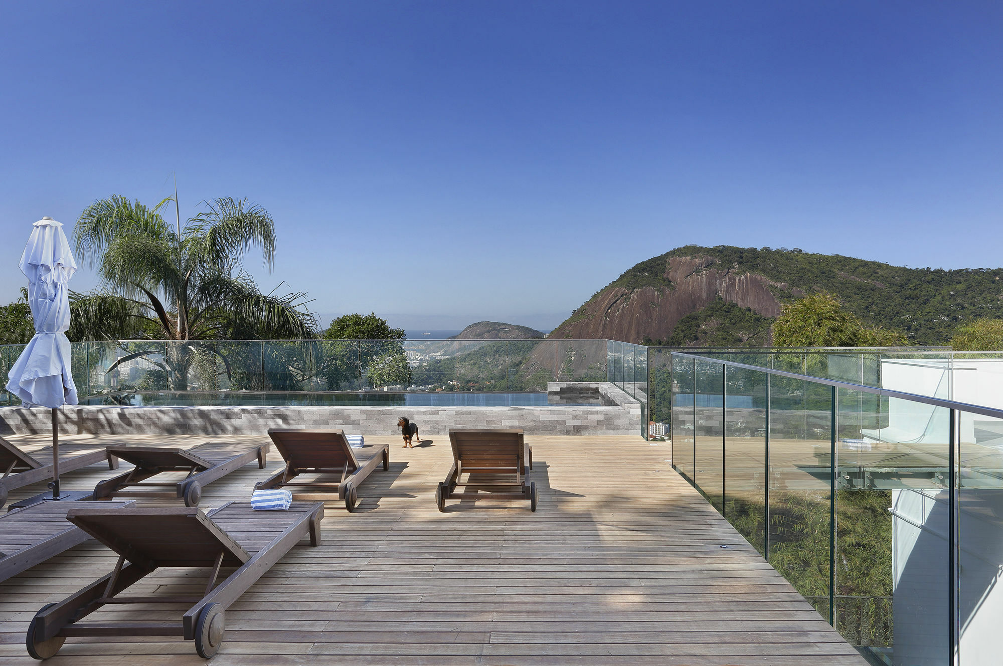 Casa Marques Santa Teresa 4* Rio de Janeiro