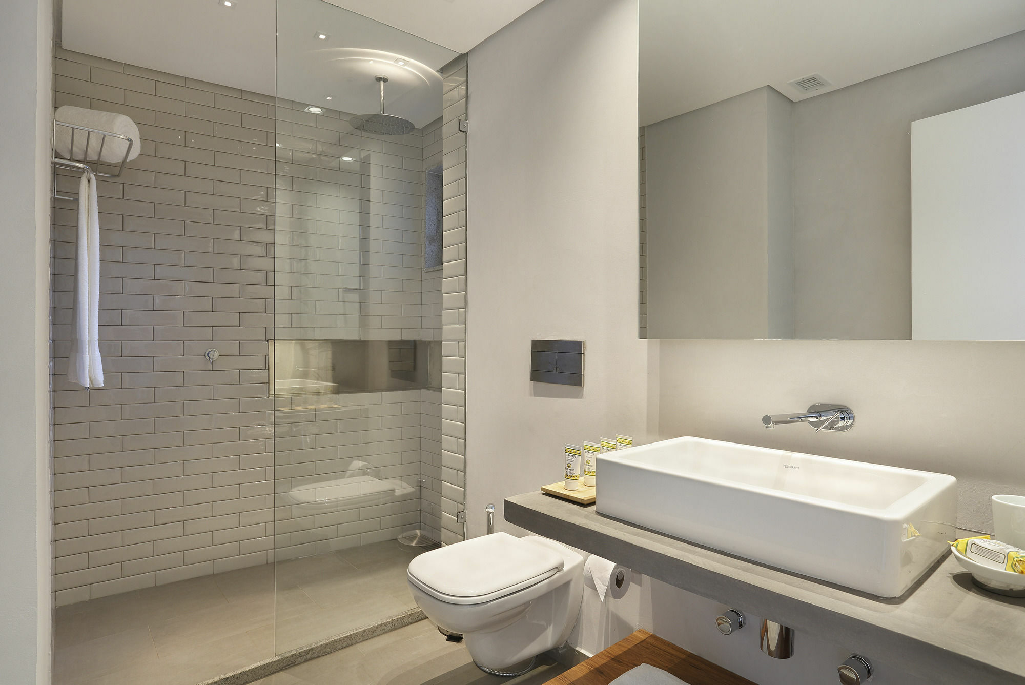 Casa Marques Santa Teresa 4* Rio de Janeiro