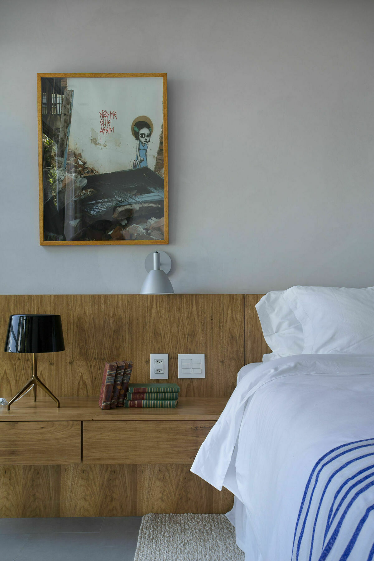 Guest house Casa Marques Santa Teresa