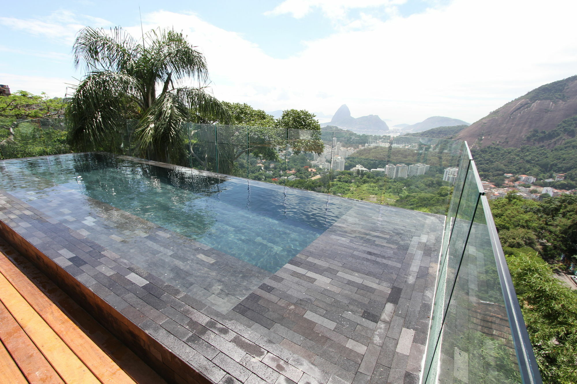 Casa Marques Santa Teresa Guest house